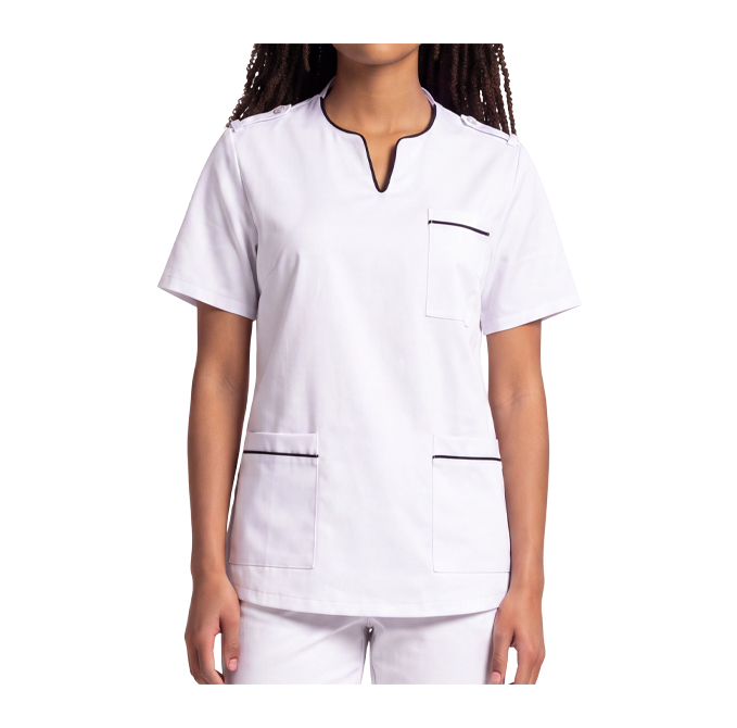 Women's Nursing Blouses SC052