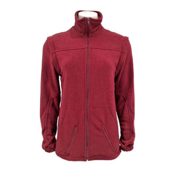 Whisper SC311 Ladies Jacket