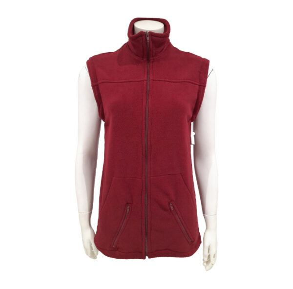 Whisper SC311 Ladies Jacket