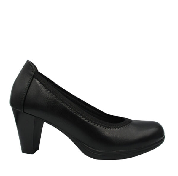 Pierre Cardin 00470 Ladies Shoes