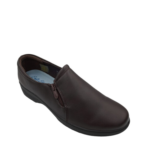 Hush Puppies Jillian Ladies Shoes