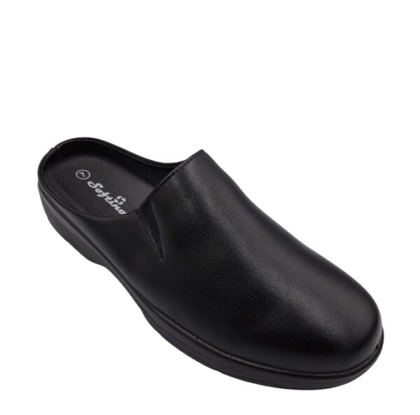 Softinos Slip On Head Ladies Shoes