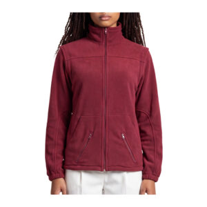 Women's Fleece Jacket SC311