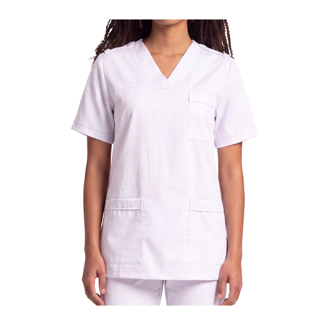 Women's Nursing Blouses SC102