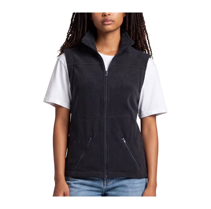 Women's Fleece Jacket SC311