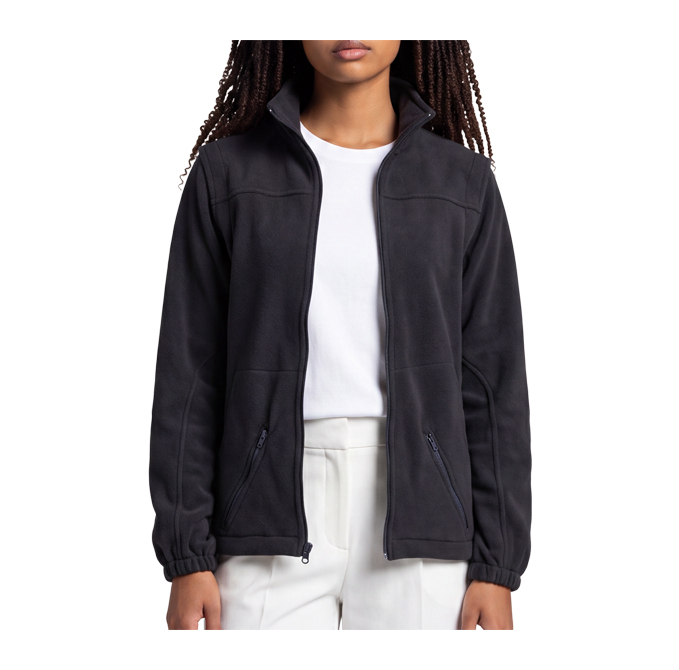 Women's Fleece Jacket SC311