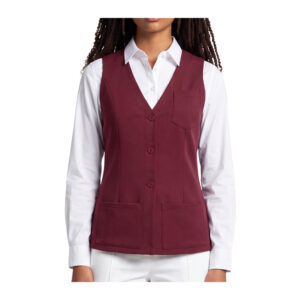 Whisper Pocket Detail Ladies Gillet