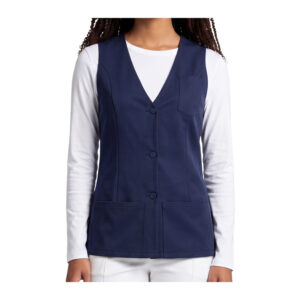 Whisper Pocket Detail Ladies Gillet