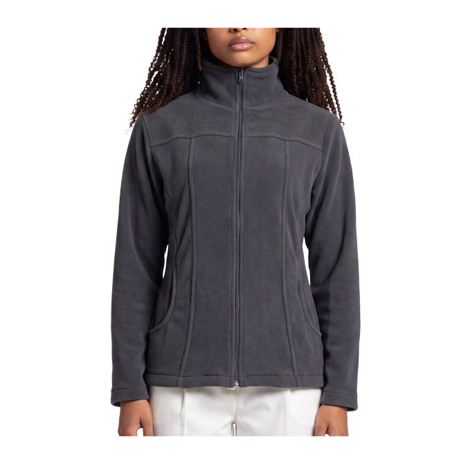 Women's Fleece Jacket SC318