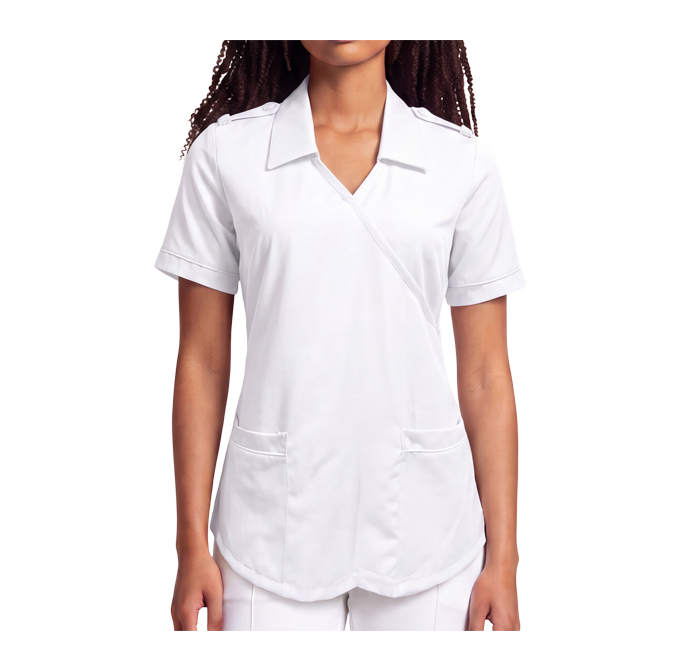 Whisper SC108 Women's Blouses