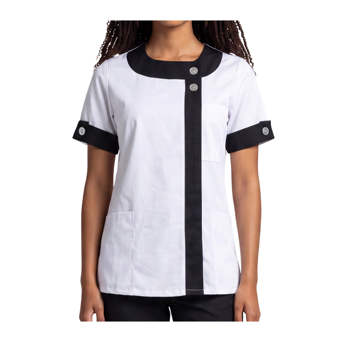 Women's Nursing Blouses SC223