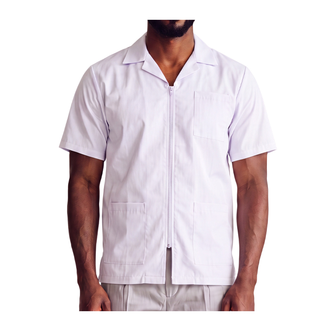 Whisper SC179 Men's Nursing Top