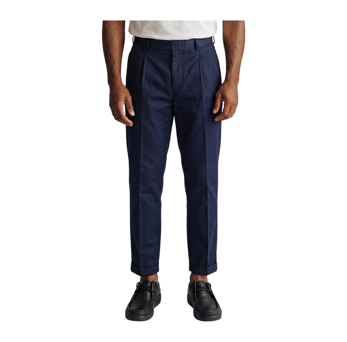 Whisper M/Matt Mens Trousers