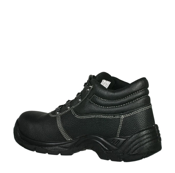 Interceptor Razor Mens Safety Boot - Black - Image 2