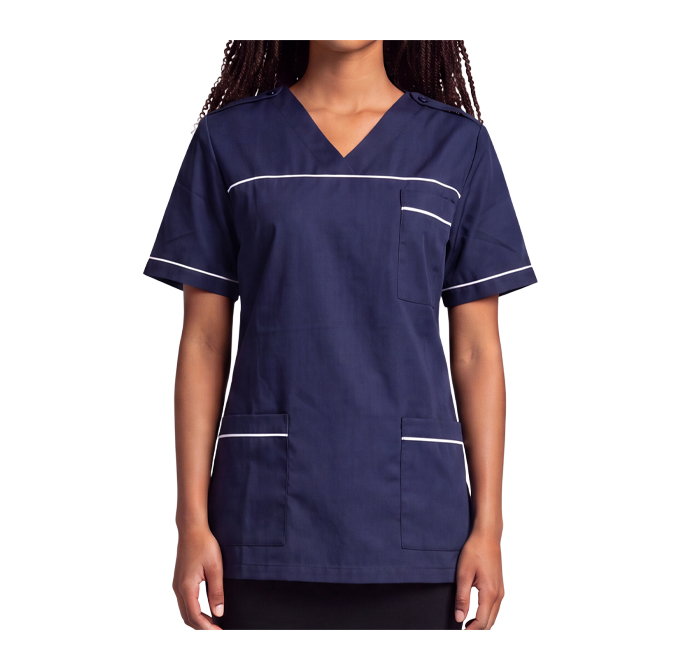 Whisper SC102 Ladies Blouses