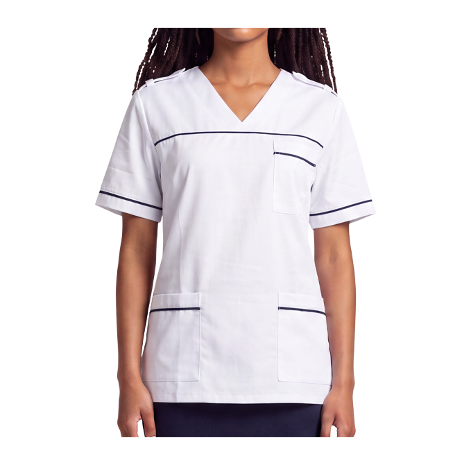 Whisper SC102 Ladies Blouses