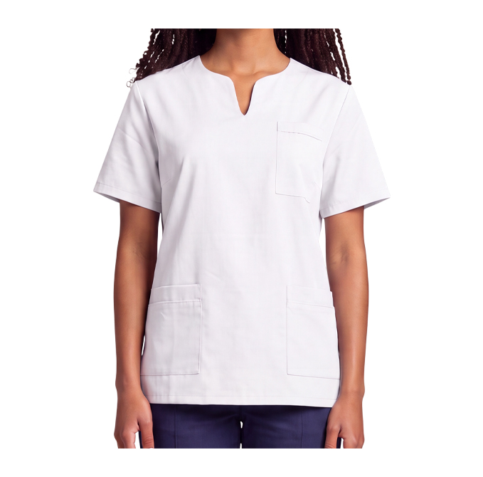 Whisper SC052 Ladies Blouses