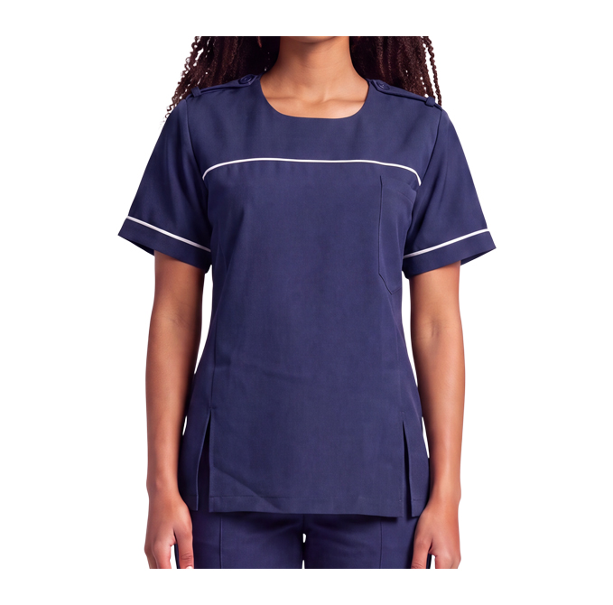 Whisper SC233 Ladies Blouses