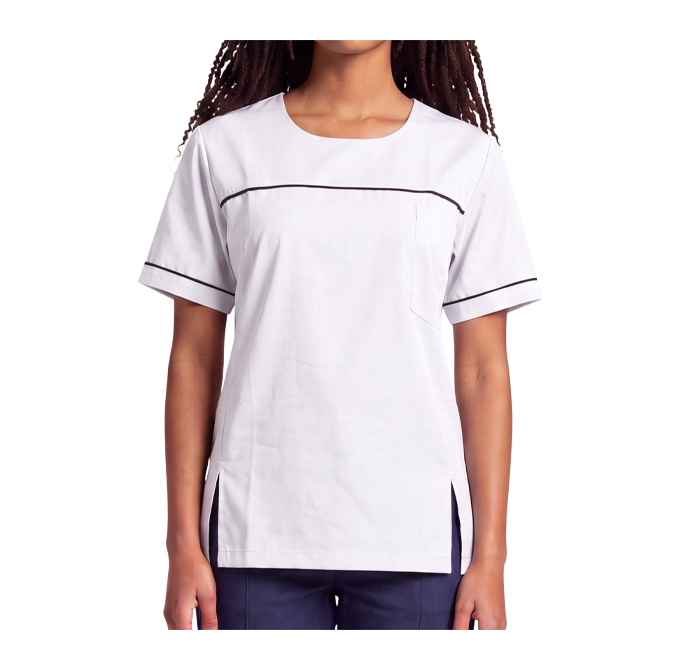 Whisper SC233 Ladies Blouses