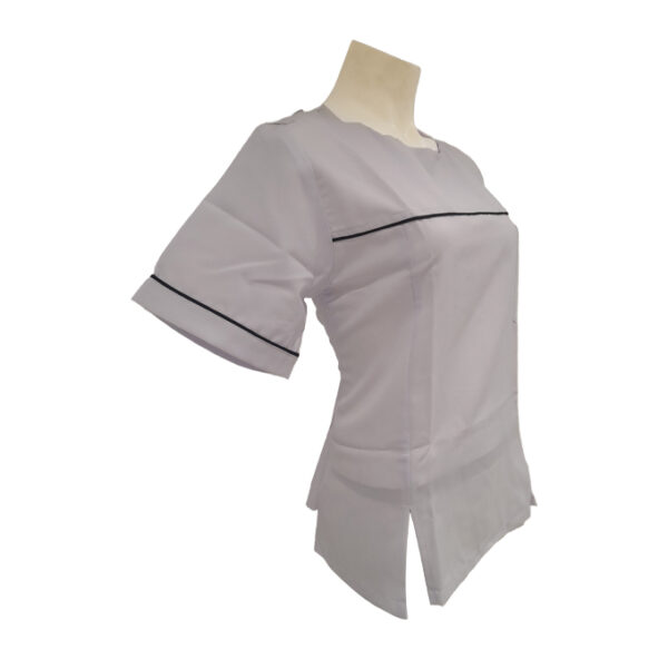 Whisper SC233 Ladies Blouses