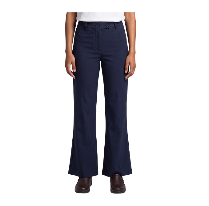 Whisper SC344 Girls Pants