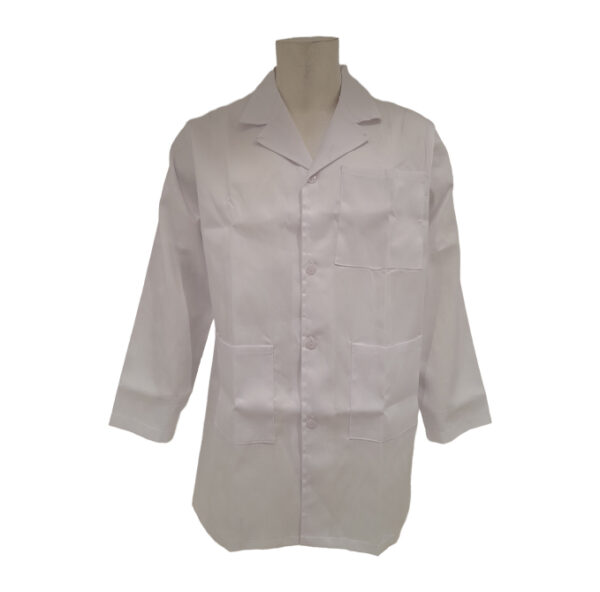 Whisper SC309 Men's Lab Coat