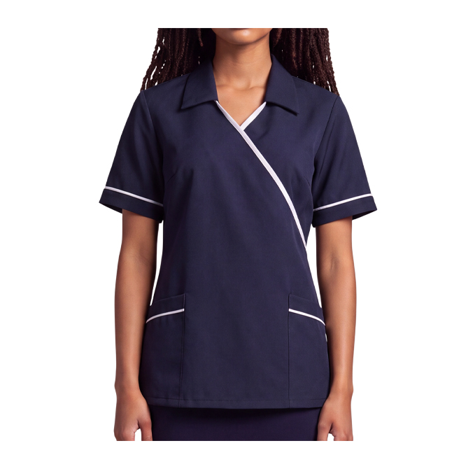 Whisper SC108 Ladies Blouses