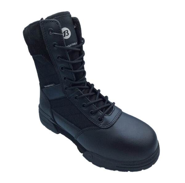 Bata Shield Men's Boots