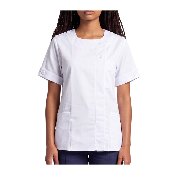 Women's Nursing Blouses SC223