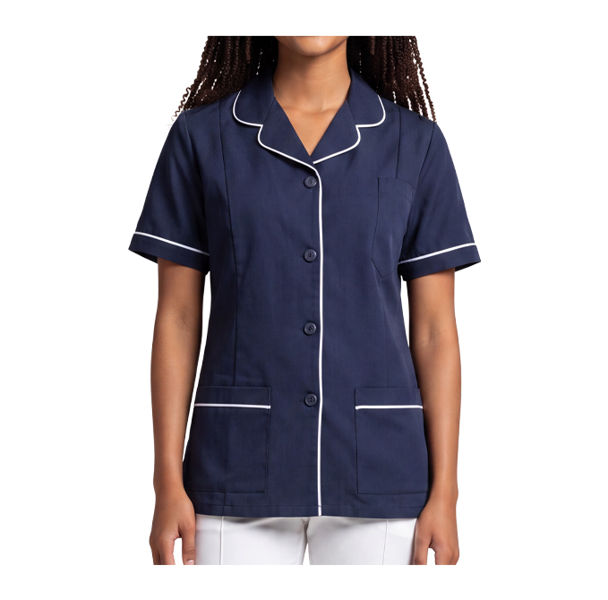 Whisper SC053 Ladies Blouse