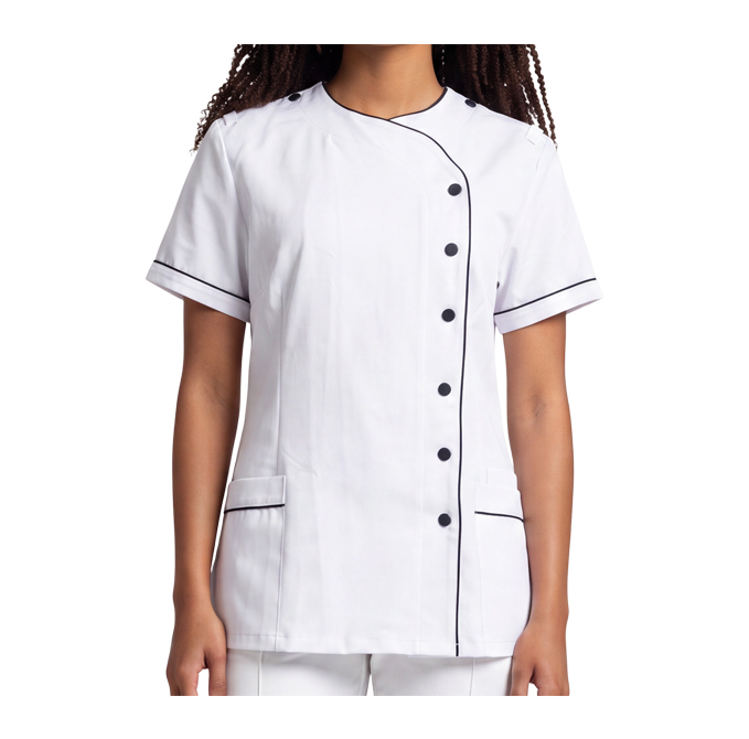 Whisper SC337 Ladies Blouses