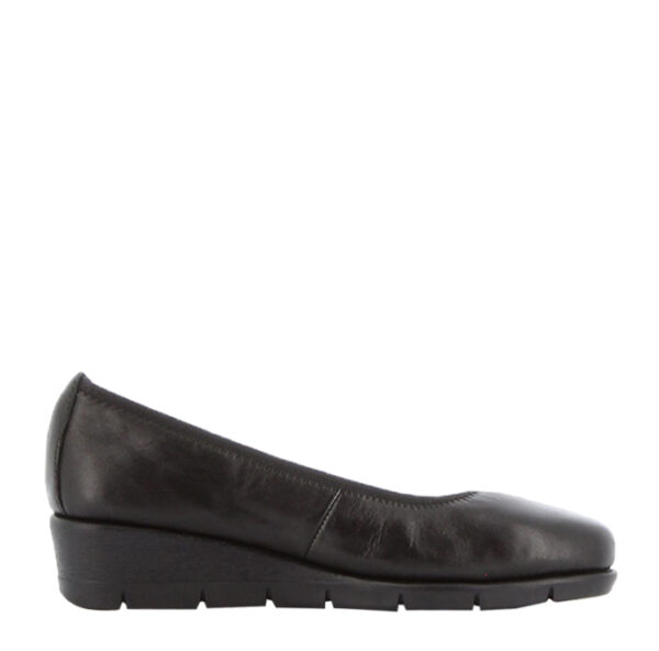 Hush Puppies Gracen Leather Ladies
