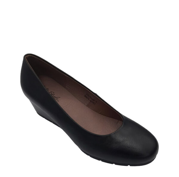 Hush Puppies Soft Mihewi Ladies Shoes