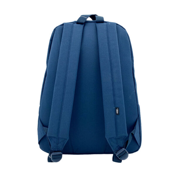 Vans Old Skool III Backpack - Dress Blues - Image 2