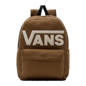 Vans Old Skool III Backpack - Brown
