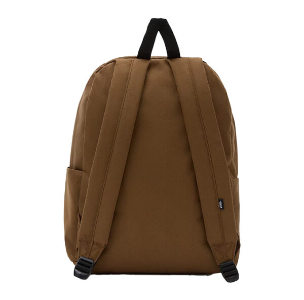 Vans Old Skool III Backpack - Brown - Image 2