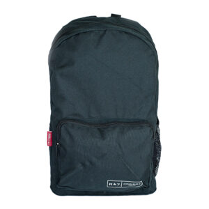 K*7 Bear Back Packs - Black