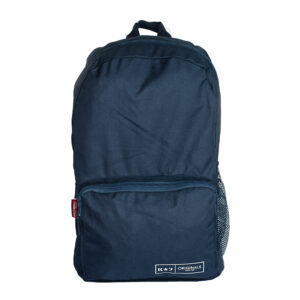 K*7 Bear Back Packs - Navy