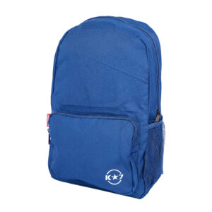 K*7 Bear Back Packs - Royal