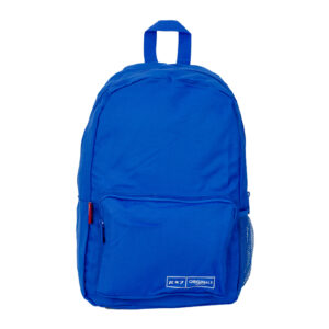 K*7 Bear Back Packs - Royal
