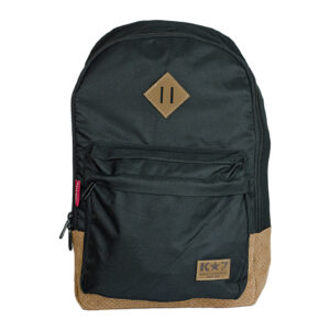 K*7 Gants Back Packs - Black