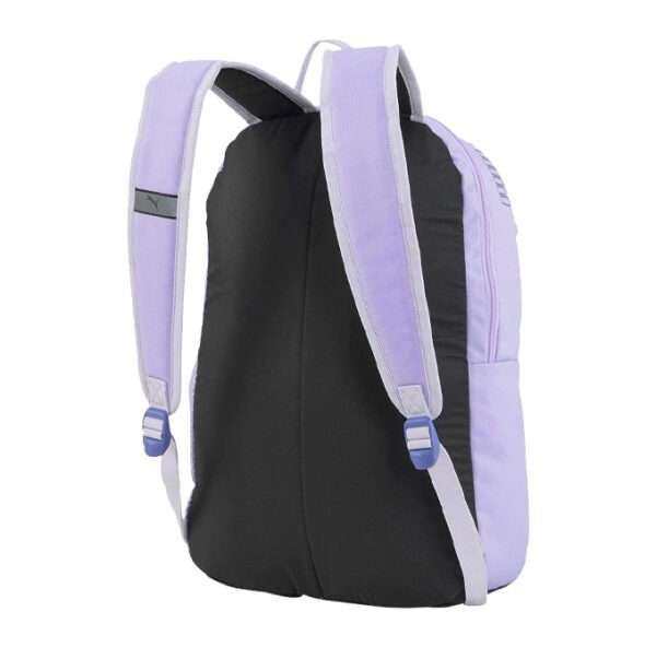 Puma Phase III Backpack - Violet - Image 2
