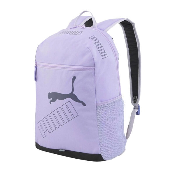 Puma Phase III Backpack - Violet