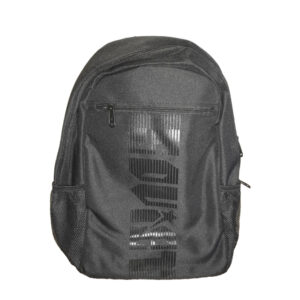 Soviet Beavers Backpacks - Black Mono