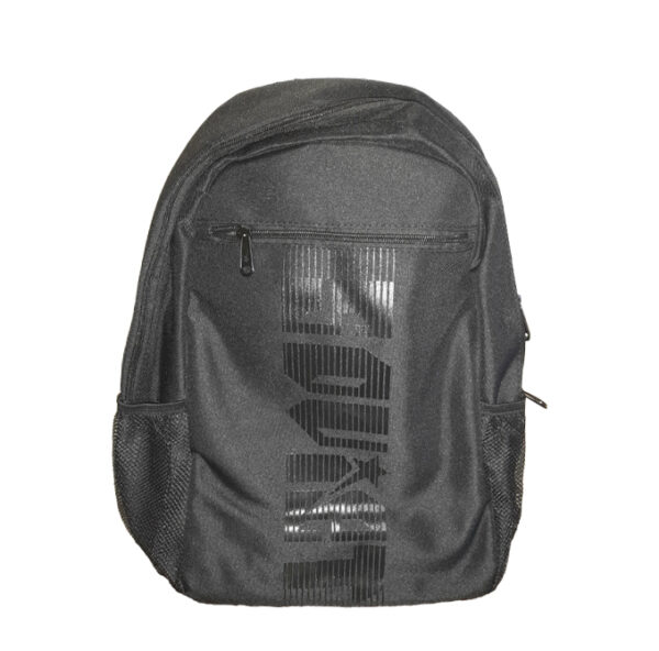 Soviet Beavers Backpacks - Black Mono