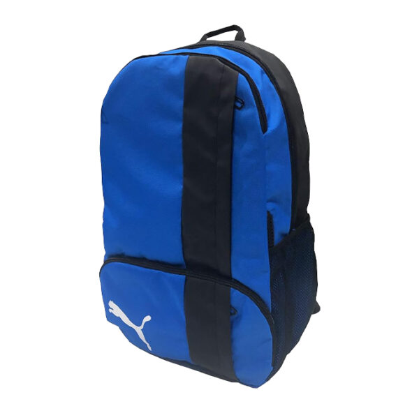 Puma Team Goal 23 Backpack - Electric Blue - Image 2