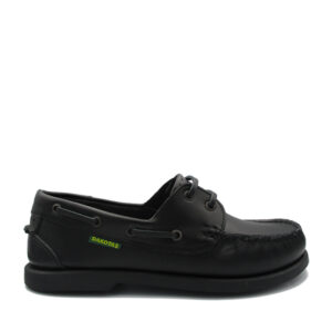 Dakotas Docksiders A515-Black