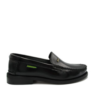 Dakotas Moccasin L320- Black