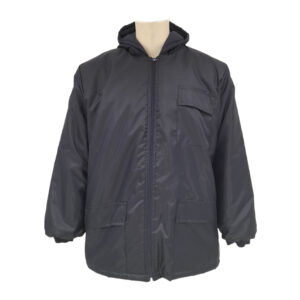 Men's Work Wear Freezer Jacket
