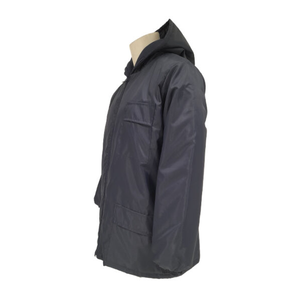 Men's Work Wear Freezer Jacket
